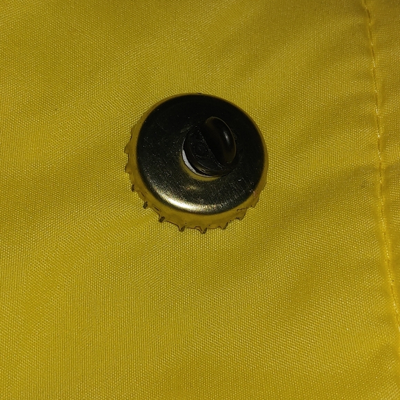 Mike Lindell Resin Bottle cap pin - Picture 6 of 6